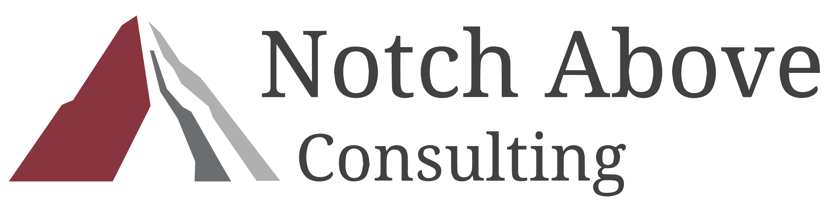 Notch Above Consulting