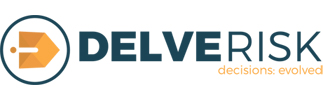 Logo: DelveRisk