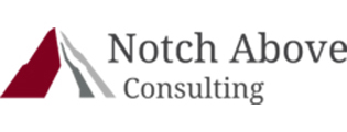 Logo: Notch Above Consulting