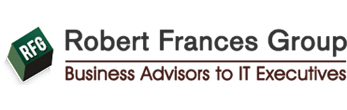 Logo: Robert Frances Group