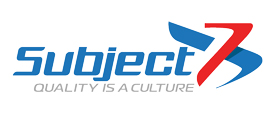 Logo: Subject7